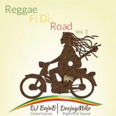 Reggae Fi Di Road Vol 3