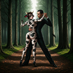 ReMIX  & bitch im a cow -EpilepTicRoOT