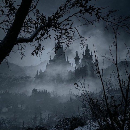 Mar- dancing in the dark