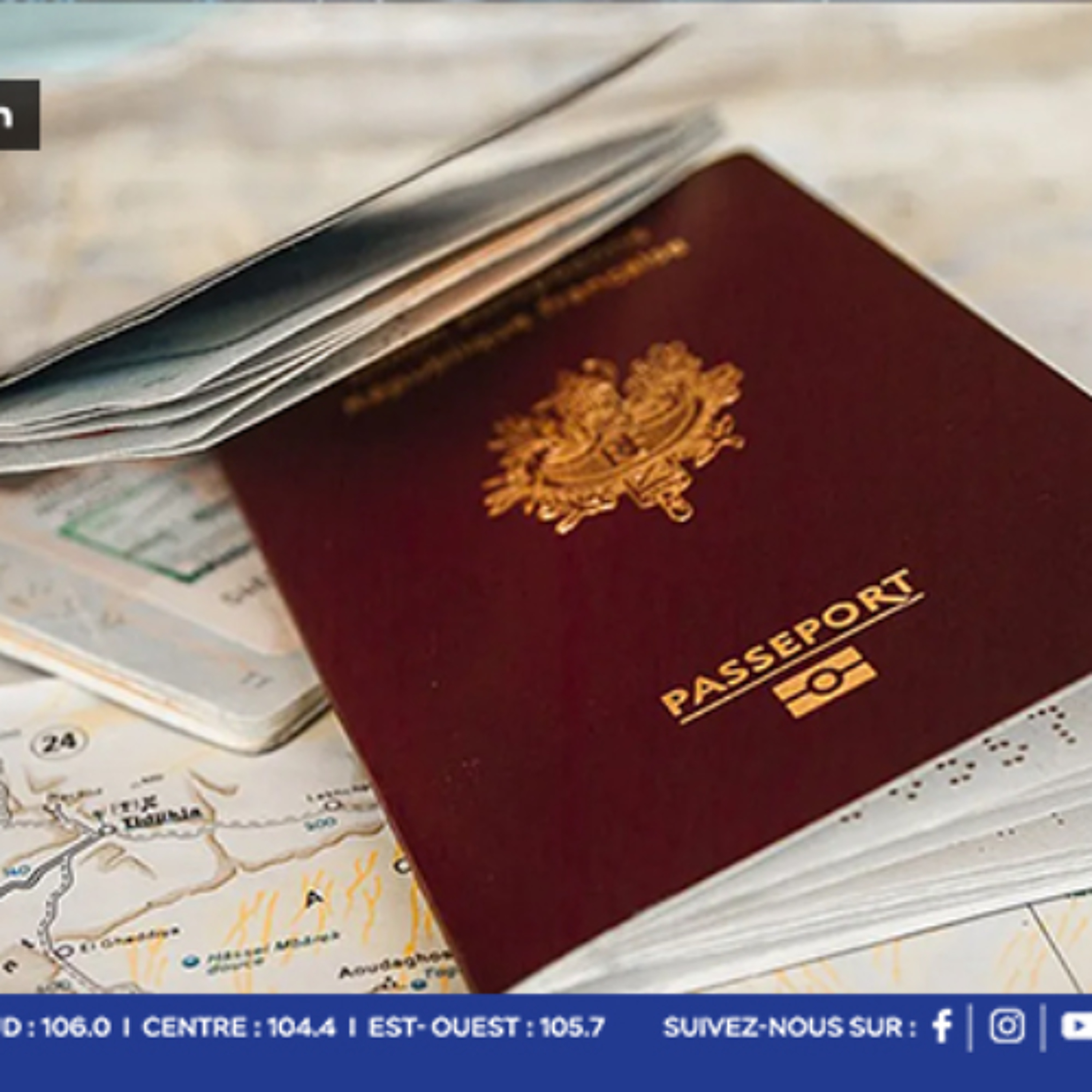Tourisme : « Maurice sans passeport » prolongé jusqu’en juin 2027 pour les Réunionnais