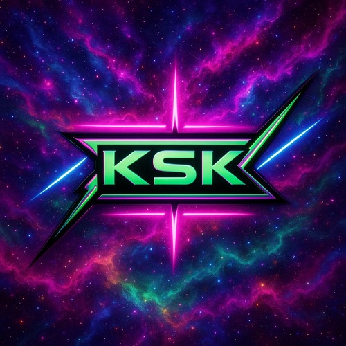 HardTechno Space Mix