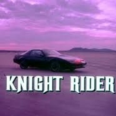 Knight Rider - Davide Facchini