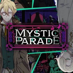 【VOCALOID x6】Mystic Parade 【Cover】 (+VSQx)