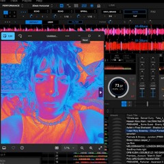 Nile To Bank w/ Jana 031024