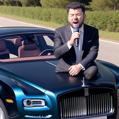 What Car Is It Please Tell Me Oh God I Can't Tell