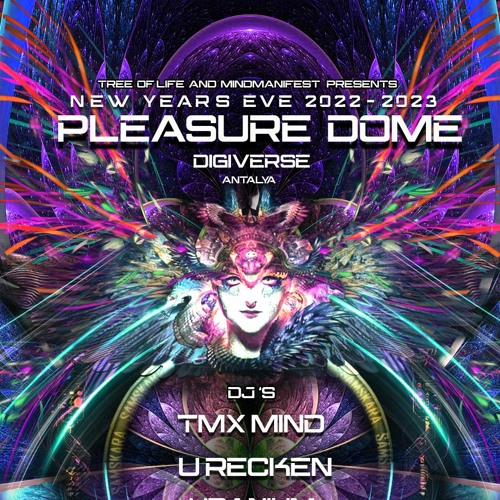 Fresh from Tree of Life Soundcloud Page!