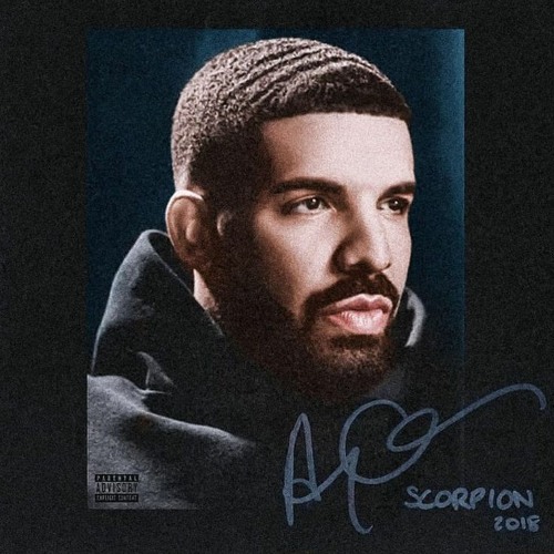 Ai Drake Hard To Keep Track (Created by. Sean Staxx, Cedes, JCMG)