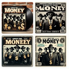 Money - [Mr. Eq & HoofHustle Promo]