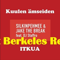 Silkinpehmee - Itkua (Just Berkeles Remix)