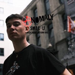 Anomaly Mini Mix - SMAC-U
