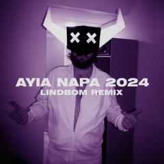 Ringnes-Ronny - Ayia Napa 2024 [LINDBOM REMIX]