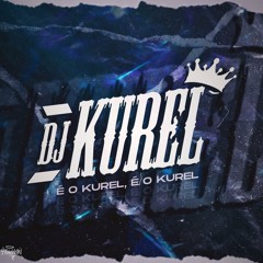 MT - SOLINHO DO CAVAQUINHO - DJ KUREL #ÚLTIMADOANO