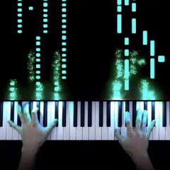 End of Days(piano version)- Lionel Yu