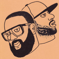 BEATS  Madlib   Oh No