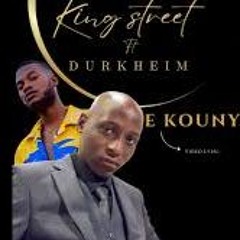 E KOUNYA - KING STREET & DURKHEIM