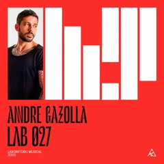 Alataj Lab 027 | André Gazolla