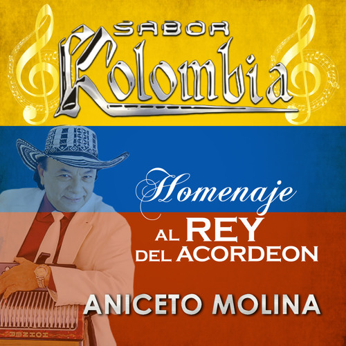Listen to Mi Sombrero Sabanero by Sabor Kolombia in Homenaje Al Rey Del  Acordeón Aniceto Molina playlist online for free on SoundCloud
