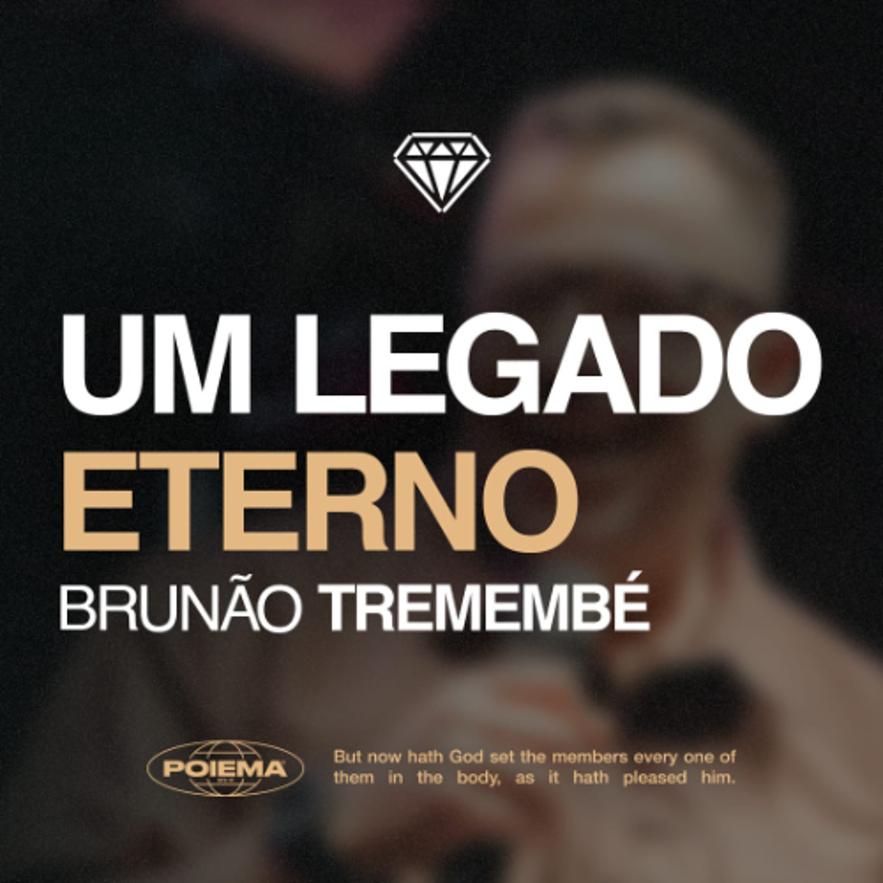 Um legado eterno - Brunão Tremembé