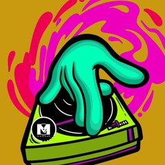 Extension Vibe  by DJ MARC45