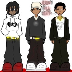 FUCK ALL OPPS [GAIFERGXNG]