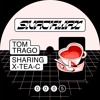 下载视频: PREMIERE: Tom Trago - Freak It [snackwax]