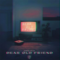 Justin Mylo - Dear Old Friend(JERRRY Remix)