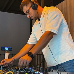 Jou Nielsen DJ Set @Bartical