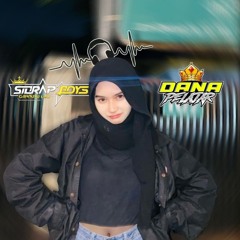 #Sidrap Kencang Tahun Baru PLAT KT BERGENSI