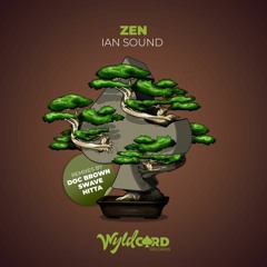 Ian Sound 'Zen' - Doc Brown Remix - Out Now