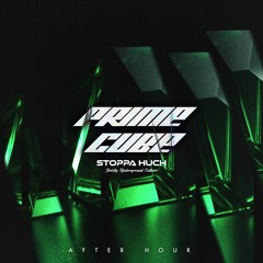 Prime Cube Live 01/2023 "Strictly Underground Culture" - after hour -