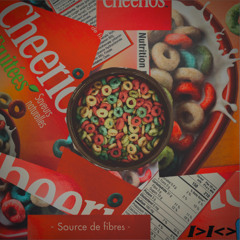 cheerios interlude