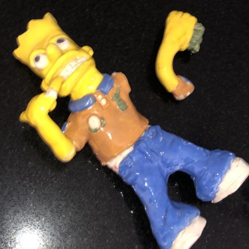 La party d’en face 🙅 + SPEED UP VERSION