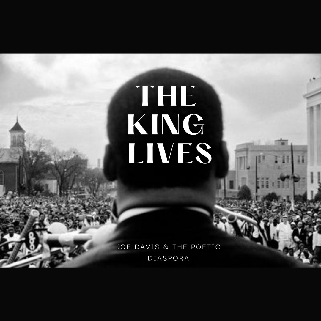 THE KING LIVES