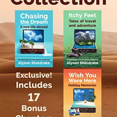 [Download] EPUB 📝 The Travel Stories Collection (The Travel Stories Series) by  Alys