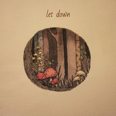 paris jackson - let down cover | Myka Mercado