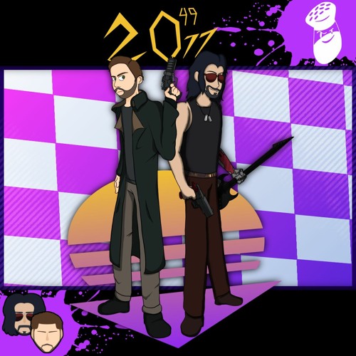 Victory! Cyber Punks