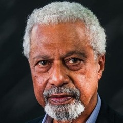 Abdulrazak Gurnah