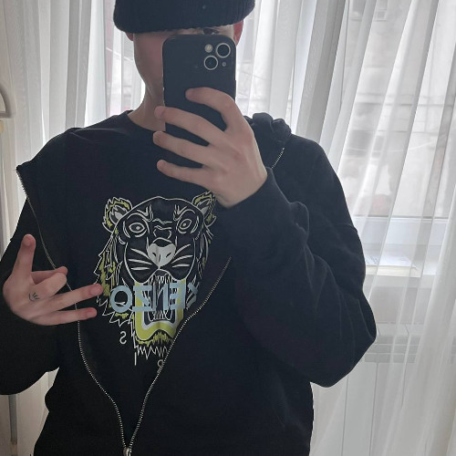 прошлое лето  // prod by RAYZA x Shvde x 6astard