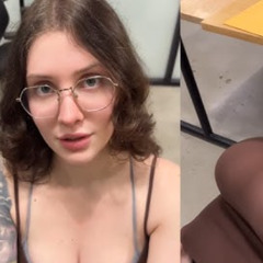 Olivia Mae Bae fitness twitter Ally Griffin oliviamaebae2 Videomusic**