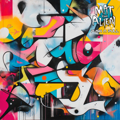 Mat The Alien - Stompy