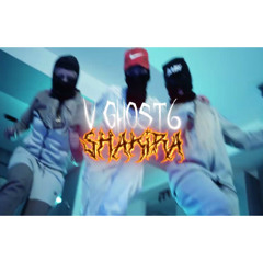 V GHOST6 - SHAKIRA (Official Music Video)