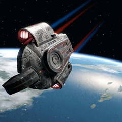 Starships (Hardstyle)