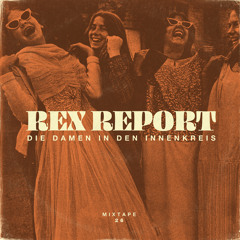 Die Damen in den Innenkreis (Mixtape #26)