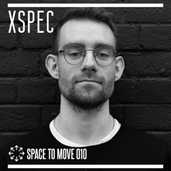 Space To Move 010 - XSPEC