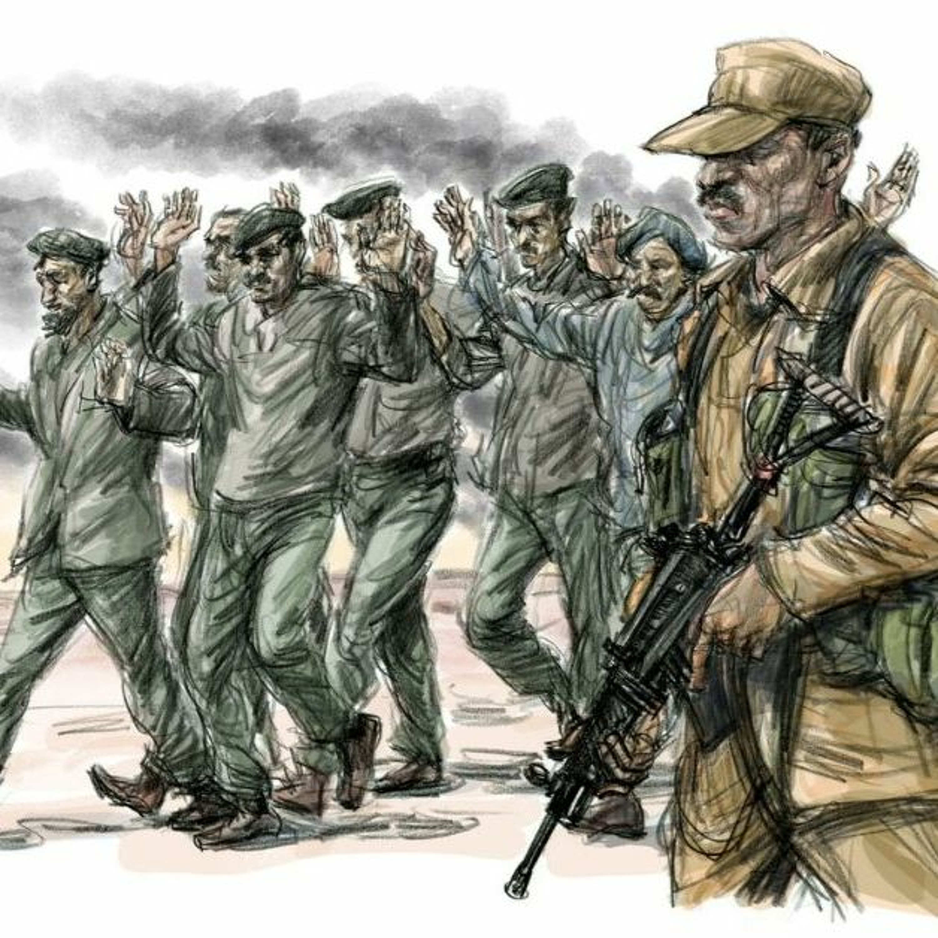 ICRC Humanitarian Law and Policy Blog