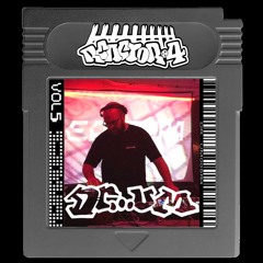 REACTOR4 - Mixtape Series Vol.5 - Dr...Um (Free Download)