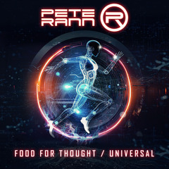 Pete Rann - Food for Thought (Pete Rann Music)
