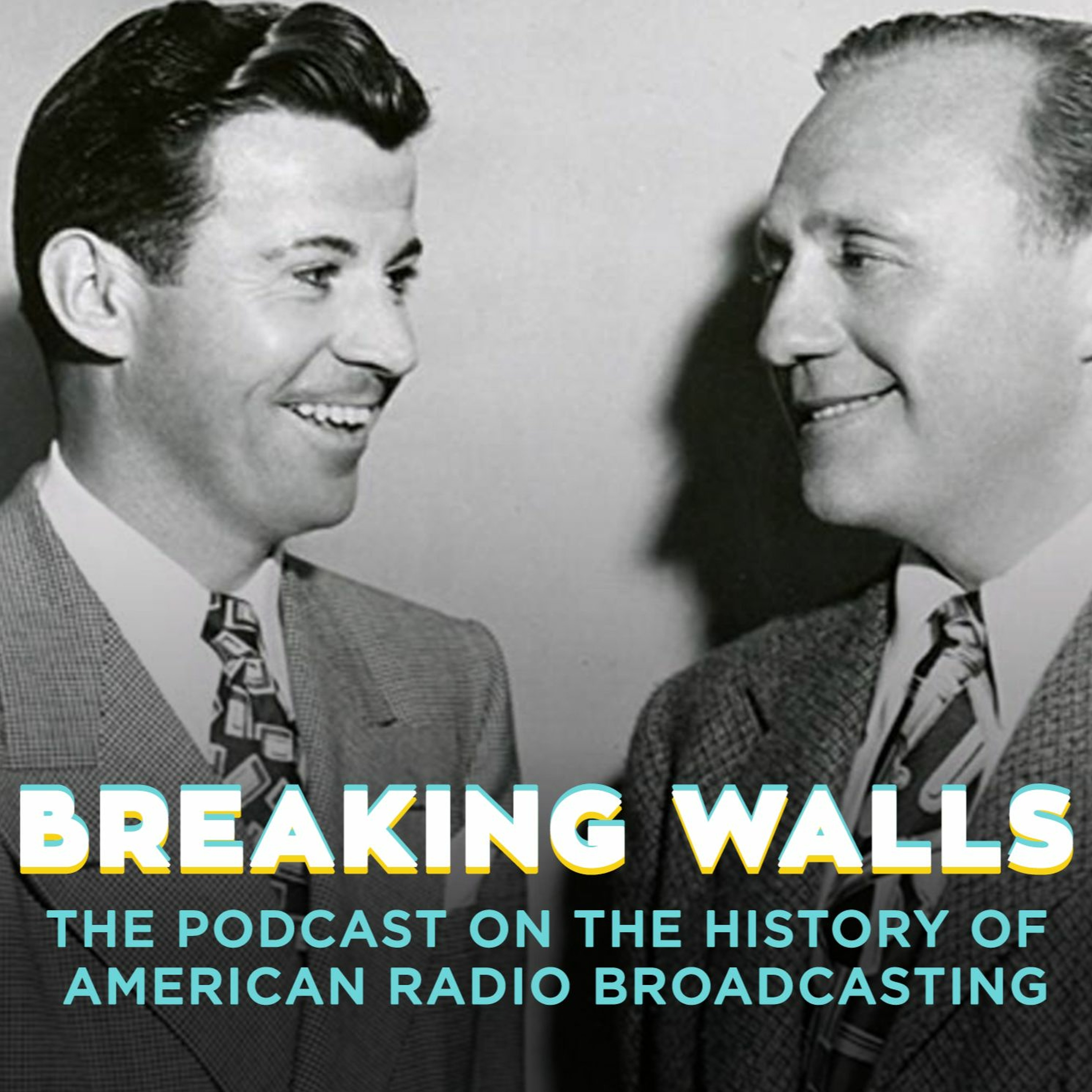 BW - EP151—003: Jack Benny’s Famous Slump—Dennis Day’s Last Show, Leaves For The Navy & World War II