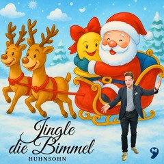 Jingle die Bimmel