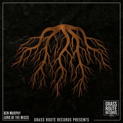 Ben Murphy - Free Running [ Grass Routes Records ]